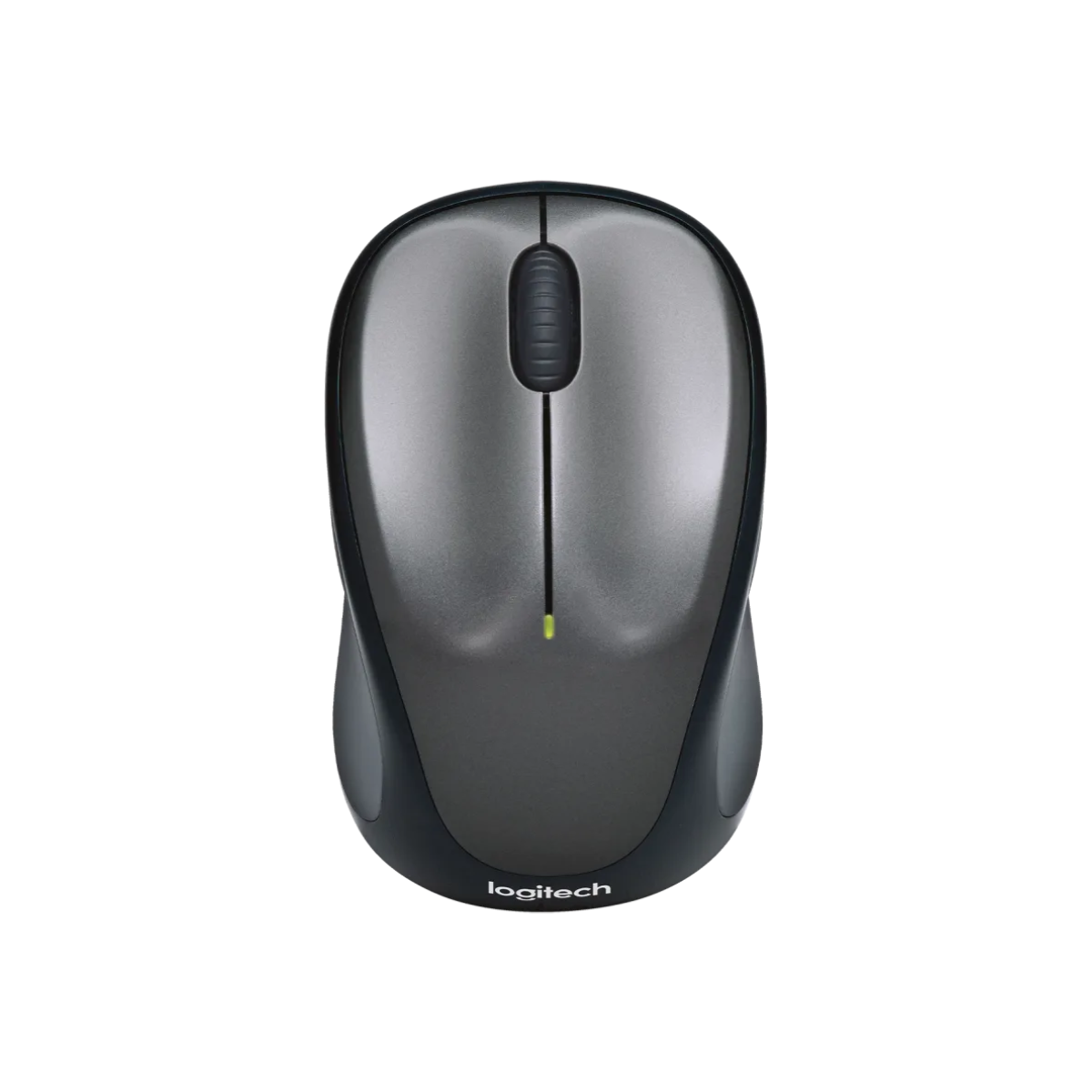 m235-mouse-2 Logitech M235 Wireless Mouse - Image 1