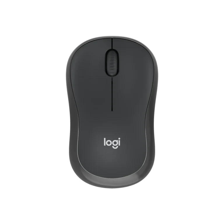 Logitech M240 Silent Bluetooth Mouse