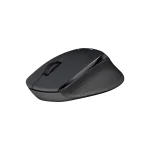 Logitech M27G Wireless Mouse - Image 2