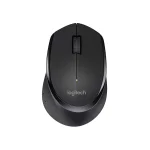 Logitech M27G Wireless Mouse