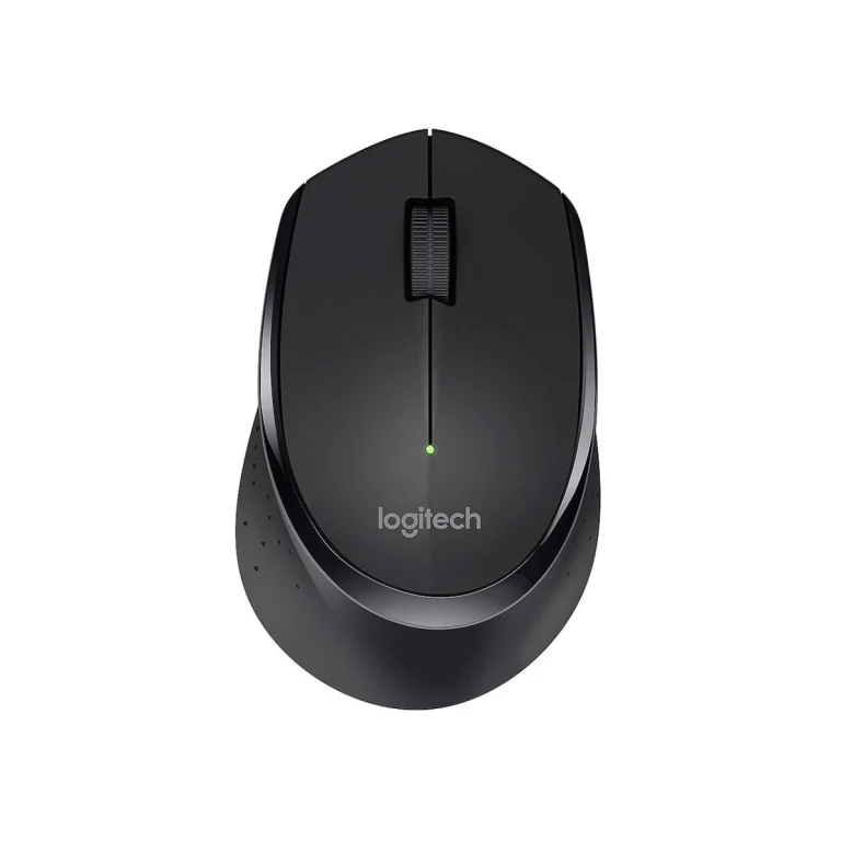 Logitech M27G Wireless Mouse