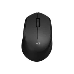 Logitech M330 Silent Plus Wireless Mouse