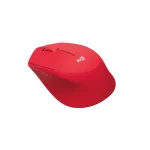 Logitech M331 Silent Plus Wireless Mouse - Image 3