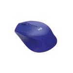 Logitech M331 Silent Plus Wireless Mouse - Image 5