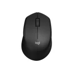 Logitech M331 Silent Plus Wireless Mouse