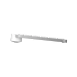 Logitech MX Keys Mini for Mac Wireless Keyboard - Image 4