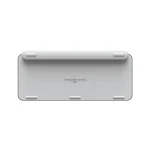 Logitech MX Keys Mini for Mac Wireless Keyboard - Image 3
