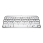 Logitech MX Keys Mini for Mac Wireless Keyboard - Image 2