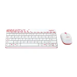 Logitech MK240 Wireless Keyboard & Mouse Combo