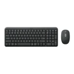 Logitech MK250 Compact Bluetooth Wireless Combo