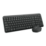 Logitech MK250 Compact Bluetooth Wireless Combo - Image 2