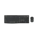 Logitech MK295 Silent Wireless Combo