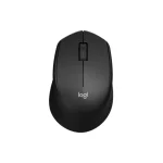 Logitech MK345 Comfort Wireless Keyboard & Mouse Combo - Image 4