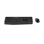 Logitech MK345 Comfort Wireless Keyboard & Mouse Combo