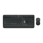 Logitech MK540 Advanced Keyboard & Mouse Combo