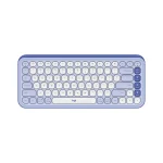 Logitech POP Icon Keys Wireless Keyboard