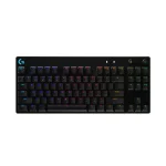 Logitech PRO Wired Gaming Mechanical Keyboard
