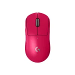 Logitech Pro X Superlight 2 Wireless Gaming Mouse - Image 5