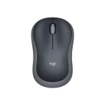 Logitech M185 Wireless Mouse