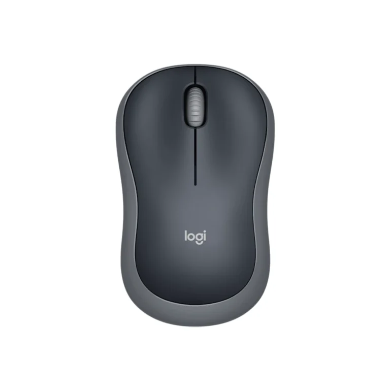 Logitech M185 Wireless Mouse