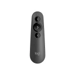 Logitech R500s Bluetooth & USB Pesenter Remote