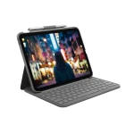 Logitech Slim Folio Keyboard