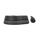 Logitech Wave Keys & Lift Combo - Image 3