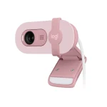 Logitech BRIO 100 Full HD 1080p Webcam - Image 2