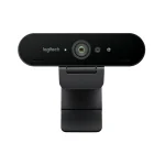 Logitech BRIO 4K Ultra HD Webcam