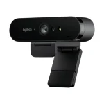 Logitech BRIO 4K Ultra HD Webcam - Image 2