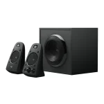 Logitech Z623 Speaker System with Subwoofer
