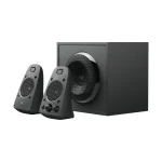 Logitech Z625 Speaker System with Subwoofer and Optical Input - Image 2