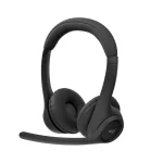 Logitech Zone 300 UC Headphone - Image 3