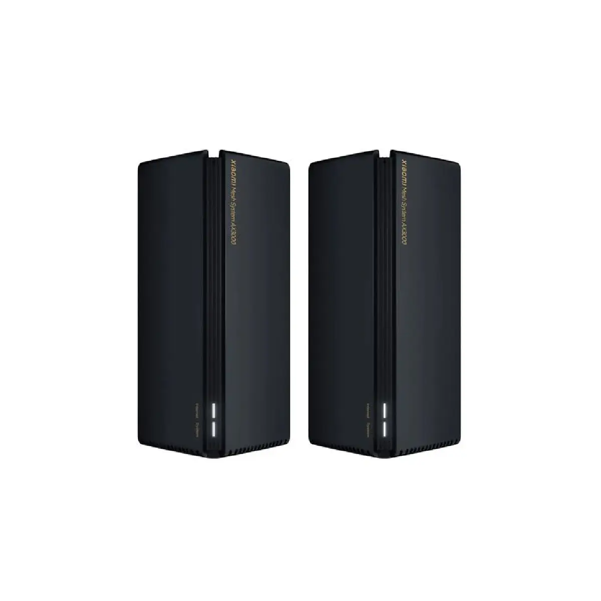 Xiaomi Mesh System AX3000 (2-Pack) Xiaomi Mesh System AX3000 (2-Pack) - Image 1