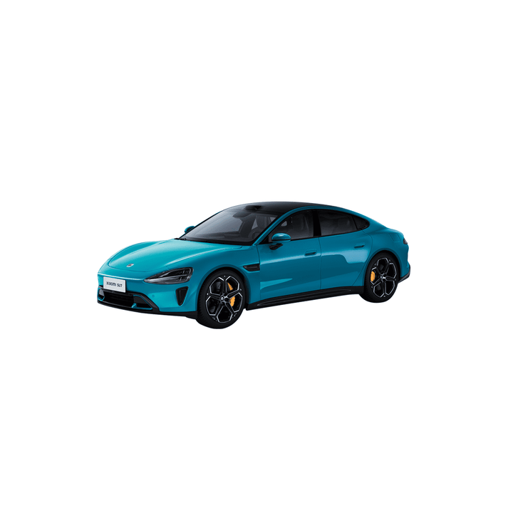 Xiaomi SU7 1:18 Die-Cast Model Car