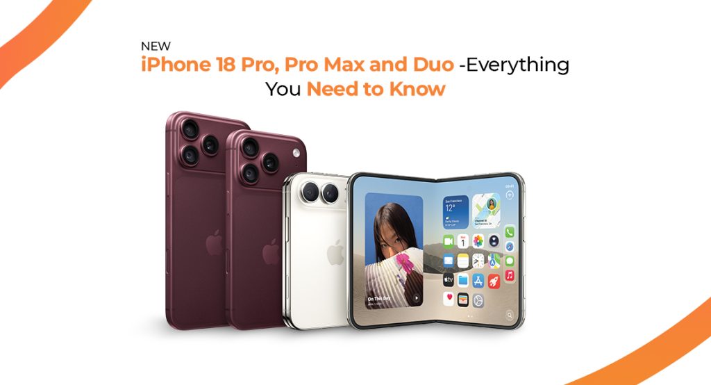 iphone series
