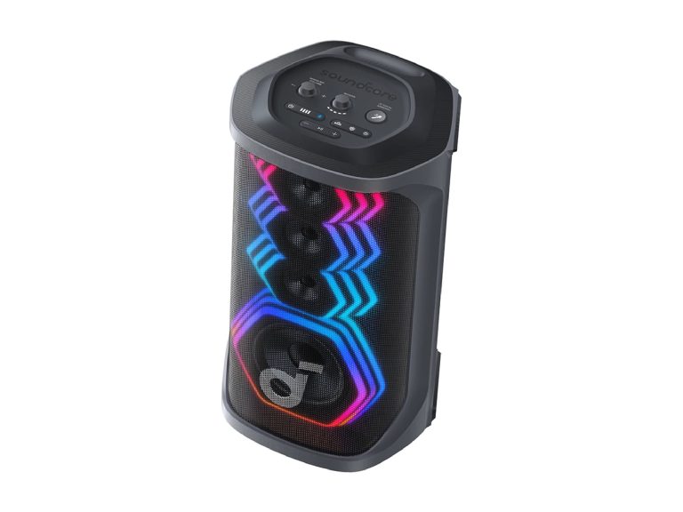 Anker Soundcore Rave 3S