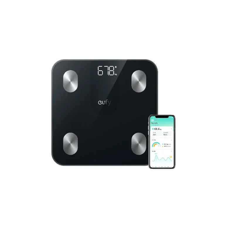eufy Smart Scale A1