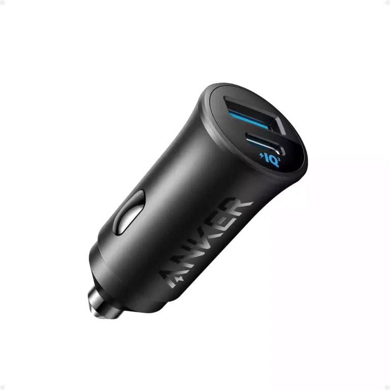 Anker Car Charger 30W 2-Port