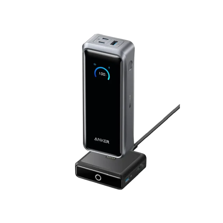 Anker Prime power bank